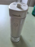 洁碧【送礼优选】冲牙器GS7礼盒款 便携式洗牙器水牙线洁牙器牙齿冲洗器预防牙结石 七夕情人节礼物 实拍图