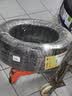 佳通轮胎(Giti)轮胎185/65R14 86H 221 适配 别克凯越/大众POLO 实拍图