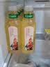 农夫山泉东方树叶乌龙茶500ml*15瓶无糖茶饮料0糖0脂0卡整箱装饮品 实拍图