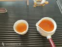 陈一凡 陈皮白茶 茶叶陈皮福鼎白茶寿眉小茶饼自饮送长辈礼盒装300g 实拍图