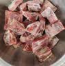 鲜京采甄选&Coles 澳洲谷饲原切牛精排3斤 牛背肋排50%含肉率炖煮红烧 实拍图