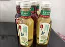 农夫山泉东方树叶青柑普洱茶500ml*15瓶无糖茶饮料0糖0脂0卡整箱 实拍图