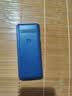 飞利浦（PHILIPS）E568A 宝石蓝 移动联通电信4G全网通 老年人手机智能 超长待机儿童功能学生手机 大字大声直板按键 实拍图