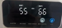 美的（Midea）电热水瓶2026新款速沸家用5L大容量烧水壶恒温保温一体316L内胆2200W触控调奶器SP50E-20WPro 实拍图
