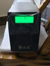 山克SK1000A ups不间断电源办公电脑ups电源600W 稳压后备电源 家用停电应急备用电源 实拍图
