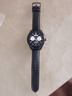 华为（HUAWEI）手表WATCH Buds【咨询享优惠】蓝牙耳机二合一AI降噪通话运动智能血氧心率监测男女士朋友礼物6Pro 黑色真皮表带【贴膜+皮表带】 好礼10选1 实拍图