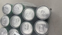 可口可乐（Coca-Cola）檀健次代言 雪碧Sprite柠檬味碳酸饮料 330ml*24摩登罐  实拍图