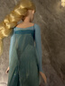 芭比（Barbie）女孩生日礼物公主娃娃-冰雪奇缘1艾莎公主娃娃HLW47 实拍图