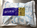 赶海弟裙带菜叶500g 盐渍半干嫩叶 裙带菜虾皮汤 火锅食材 南北干货 实拍图