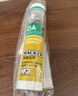 瓦克（WACKER）DA防霉玻璃胶厨卫专用密封胶防水美容胶中性马桶封边胶 透明1支 实拍图