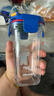 GLASSLOCK&wigglewiggle联名款卡通印花玻璃水杯家用手提新款杯子小熊380ml 实拍图