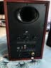 惠威（HiVi）D300有源HIFI音响多媒体无线蓝牙5.0书架箱电脑电视家用桌面音箱等磁场带式高音 实拍图