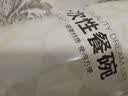 京东京造 一次性碗 食品级塑料碗 耐高温烧烤露营饭盒餐盒400ml【50只】 实拍图