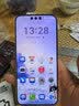 华为（HUAWEI）Mate 80 Pro 12GB+512GB 晨曦金【6期分期免息】 第二代红枫影像  华为直屏手机 实拍图