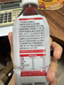 可漾 红豆薏米水 0卡无脂肪 运动薏仁无糖饮料500ml*6瓶 整箱 实拍图