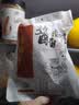 丰泽园（FENGZEYUANFSINCE 1930）熟食腊味 北京特产酱卤肉 肘子猪蹄酱牛肉 中秋方便速食下酒菜 酱香猪蹄200g【香糯软烂】 实拍图