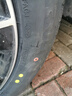 朝阳(ChaoYang)轮胎 舒适城市SUV越野车胎 SU319系列 静音舒适 235/55R17 99V 实拍图