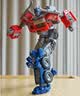 变形金刚（Transformers）儿童男孩玩具车模玩模型手办礼物SS44电影系列领袖级擎天柱F7124 实拍图