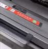 京呈适用三星ML1666/1676/1660/1670/1661/5硒鼓1861/1860粉盒SCX-3201/3206/3208墨盒碳粉 MLT-D1043S易加粉硒鼓 实拍图