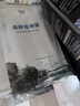 妙洁中号保鲜袋200只 加厚实塑料食品袋子厨房超市 实拍图