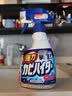 花王（KAO）浴室墙面墙体除霉剂400ml*2玻璃瓷砖霉斑清洁剂除霉泡沫防霉喷雾 实拍图