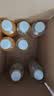 果子熟了0脂肪复合果汁 3口味混合 (红杏+雪莲+山竹)470ml*12瓶 整箱 实拍图