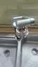 奥克斯（AUX）电热水龙头热水器加热水龙头快速热水变频恒温厨房下进水 【恒温钢】升级防电墙+万向机械臂+漏保 实拍图