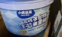 小鹿蓝蓝高钙多谷物棒饼干3口味 六一礼物宝宝儿童零食米果棒66根/198g 实拍图