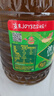 鲁花【保真菜籽油】非转基因低芥酸浓香菜籽油 6.09L 香飘万家 实拍图