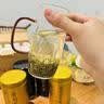 福茗源茉莉花茶茉莉龙井 浓香特级2026新茶花草茶叶自己喝小圆罐装50g 实拍图