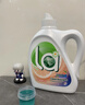 威露士la自然清新洗衣液西柚10.86斤（2.25L瓶+1L*3瓶+la内衣净90ml*2  实拍图
