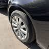 固特异（Goodyear）汽车轮胎 225/55R17 101W 鹰驰F1酷跑 适配奥迪A6L/途岳 御乘升级 实拍图