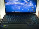 雷神猎刃S 16英寸游戏本笔记本电脑（英特尔酷睿i9HX RTX5070Ti 16G 1T）国家政府补贴 实拍图
