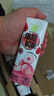 蒙牛真果粒白桃树莓味牛奶饮品240g×10盒 健康低脂 龚俊同款送礼礼盒 实拍图