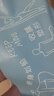 Keep弹力带拉力带瑜伽抗阻训练阻力带引体向上助力拉伸带蓝色秘籍15磅 实拍图