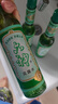 六神【经典玻璃瓶】舒缓止痒花露水195ml*3  清凉舒爽 祛味 经典原香 实拍图