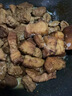 龙大肉食 猪五花肉块净重4斤 冷冻带皮五花肉 烧烤肉食材 出口日本级 猪肉 实拍图