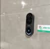 360可视门铃6Pro 500万超清画质家用监控智能门铃电子猫眼摄像头超清夜视远程通话包裹快递看护 实拍图