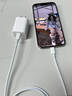 Coolpad苹果15/16/17充电线适配原装正品45W快充线iPhone17数据线40W充电器type-c氮化镓promax充电头plus 【原充正品】双C口丨苹果60W编织快充线2米 【官方正品 实拍图