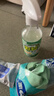 巨奇（JUQI）除霉剂500ml浴室墙体墙面除霉喷雾木板瓷砖霉斑点霉菌清除剂 实拍图