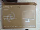 飞利浦EVNIA弈威27英寸2K320Hz 舒视蓝圆偏光硬件护眼FastIPS HDR400校色HDMI2.1电竞显示器27M2N3500UK 实拍图