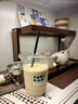 格米莱（Gemilai）【七夕礼物】 猫头鹰G3006A咖啡机 家用半自动咖啡机小家电美式浓缩 冷热双萃一机全享 【冷热双萃】3006A象牙白 实拍图