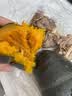 鲜京采双层奥巧三国芝士蛋糕360g 动物奶油冰淇淋零食糕点节日约会分享 实拍图