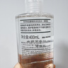 MUJI基础补水化妆水 护肤爽肤水 保湿水 清爽型 400ml七夕情人节礼物 实拍图