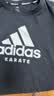阿迪达斯（adidas）【特价清仓】夏季男女同款短袖男T恤跑步健身运动速干百搭 XL 实拍图