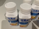伊利安慕希黄桃燕麦风味酸奶200g*10瓶/箱 礼盒装 实拍图