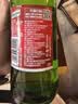 乌苏啤酒（wusu）京东自营大红乌苏烈性啤酒620ml*12瓶整箱装新老包装随机发货 实拍图