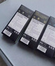 瑞幸咖啡法国浓缩胶囊咖啡粉黑咖啡10盒共5.3g*100颗适配nespresso胶囊机 实拍图