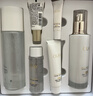玉兰油（OLAY）全新美白水乳液补水保湿化妆品护肤品套装礼盒生日礼物送女友 实拍图
