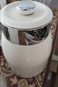 美的（Midea）电热水壶烧水壶2.5L大容量电水壶48H保温恒温316L母婴级不锈钢自动断电艺术家56段控温MK-SH73-Q 实拍图